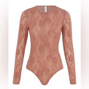Zimmermann Bodysuit